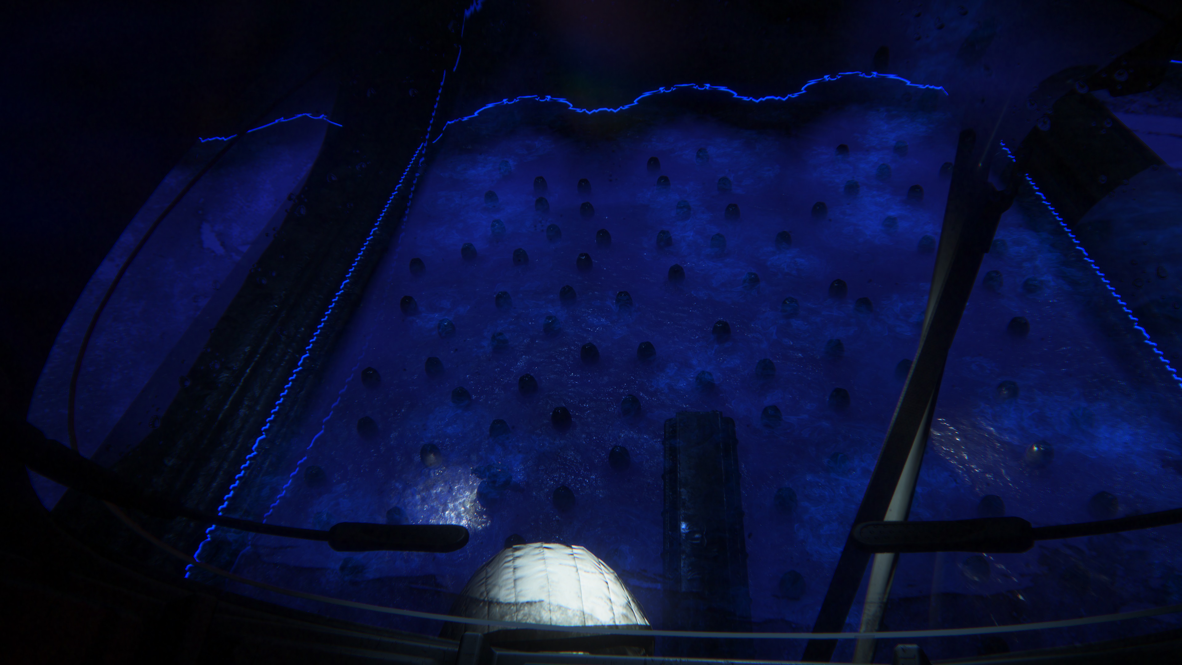 Alien Isolation Screenshot